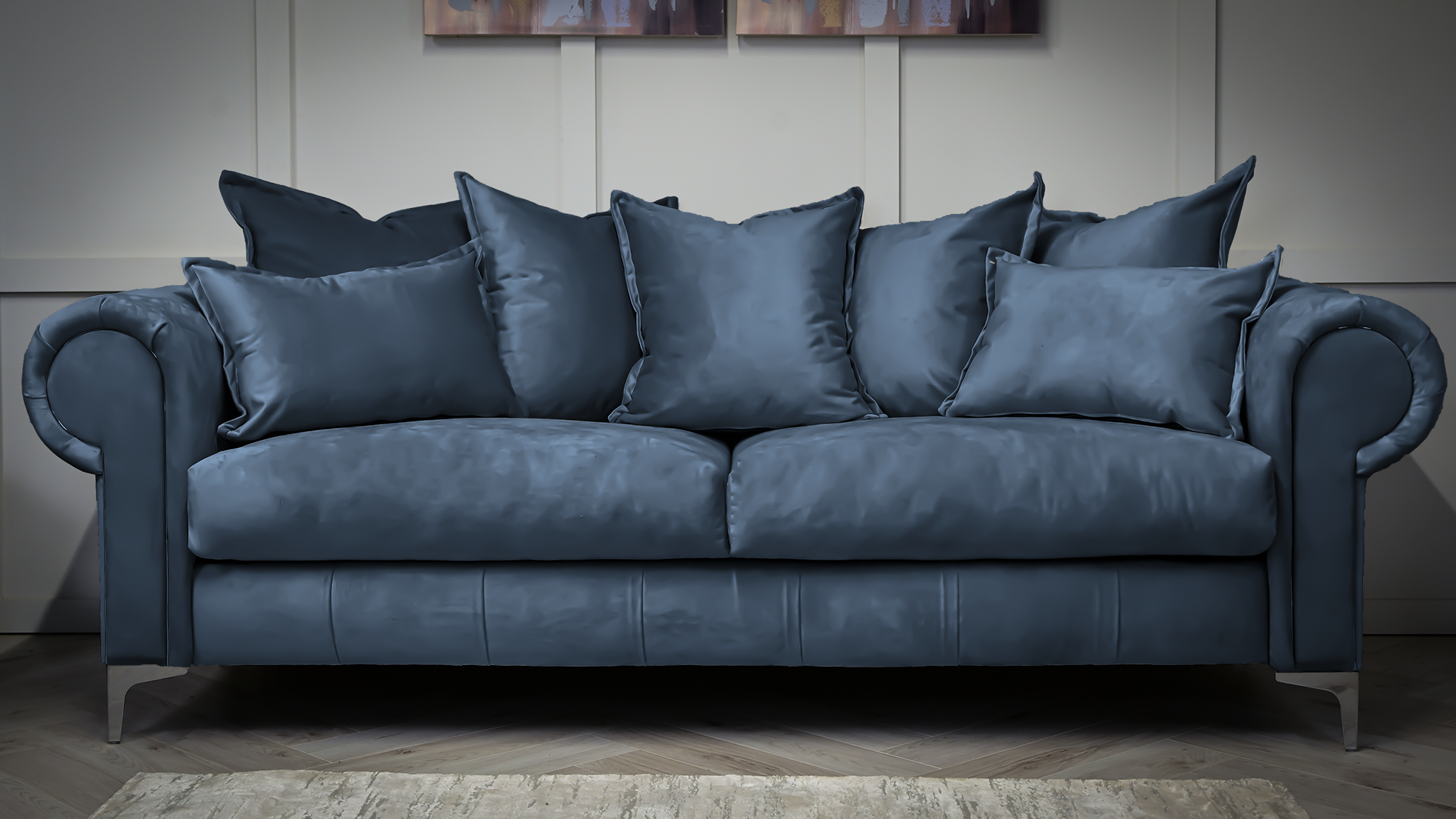Luxury Sofa