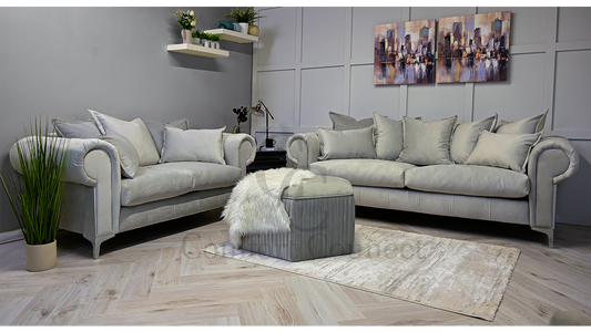 Home Emperor Sofa | Luxury Emperor Sofa | Comfort Connect