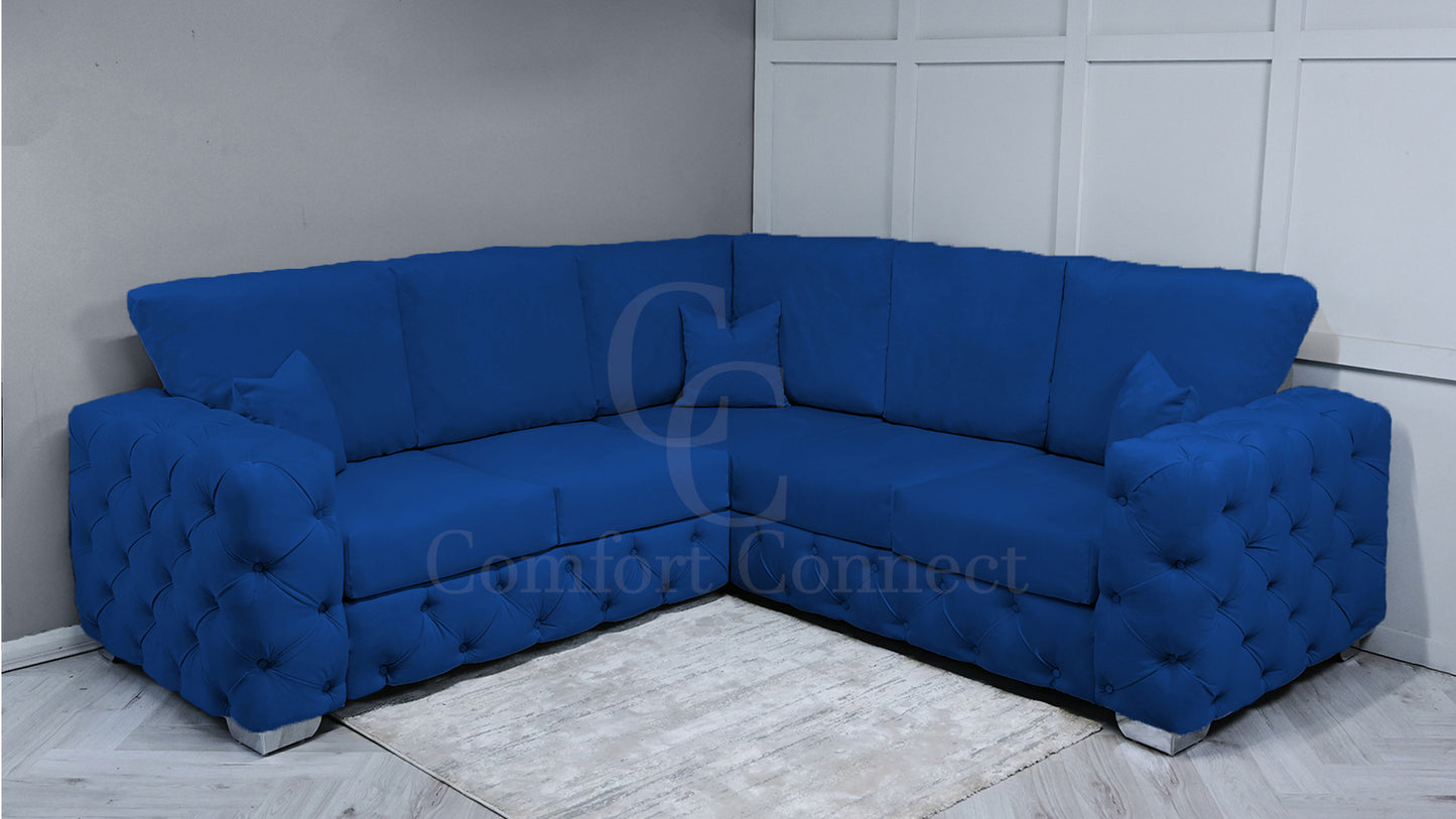 Ashton Corner Sofa