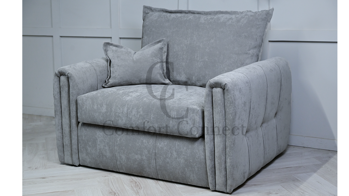 Modern Regal Sofa | Comfortable Regal Sofa | Comfort Connect