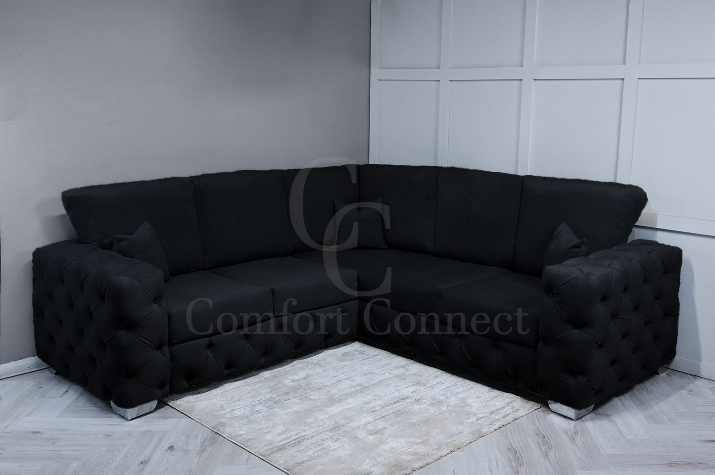 Ashton Corner Sofa
