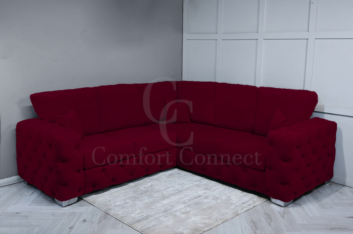 Ashton Corner Sofa