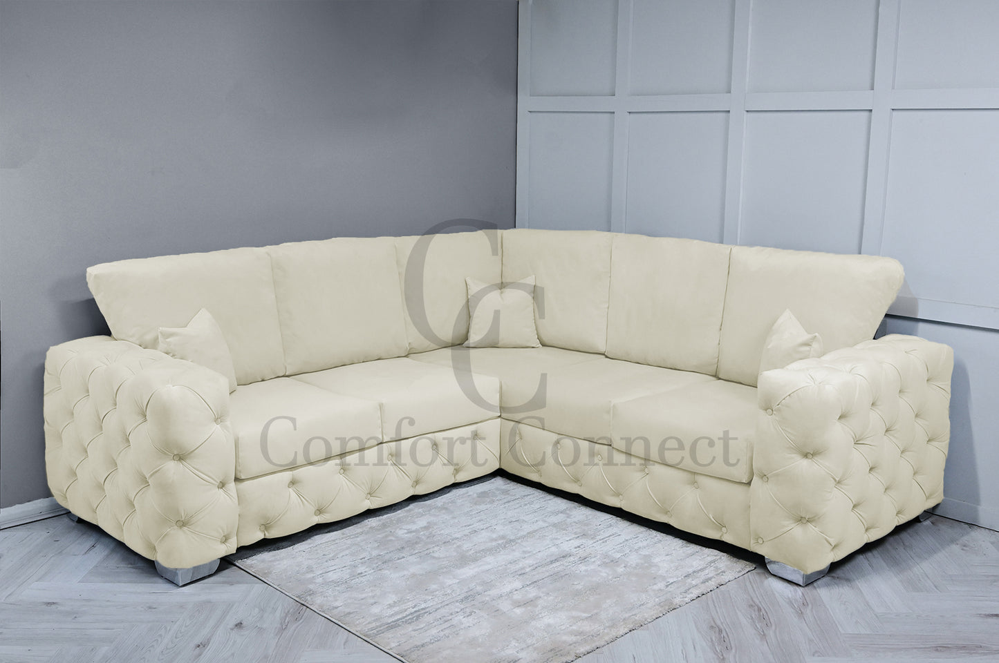 Ashton Corner Sofa