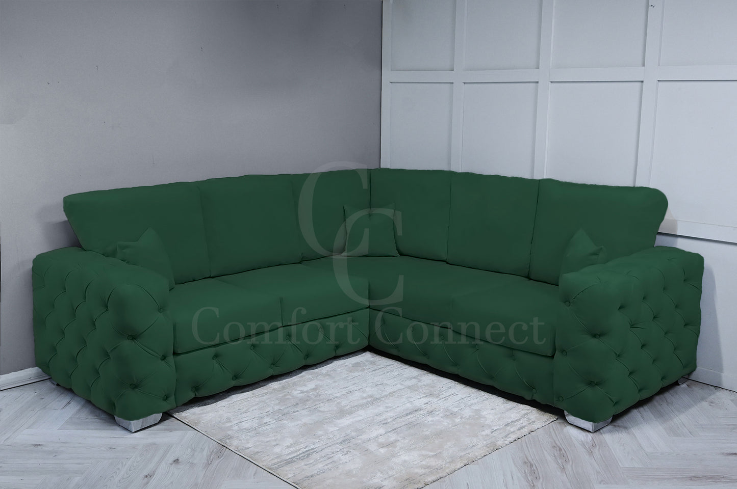 Ashton Corner Sofa