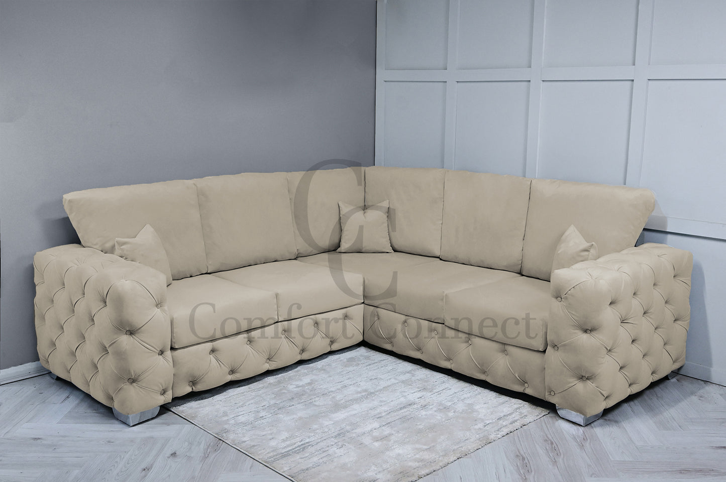Ashton Corner Sofa