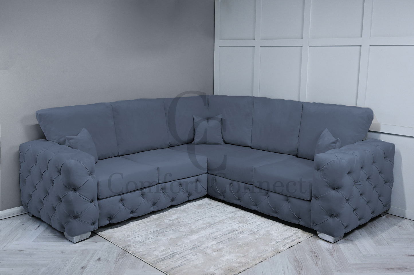 Ashton Corner Sofa