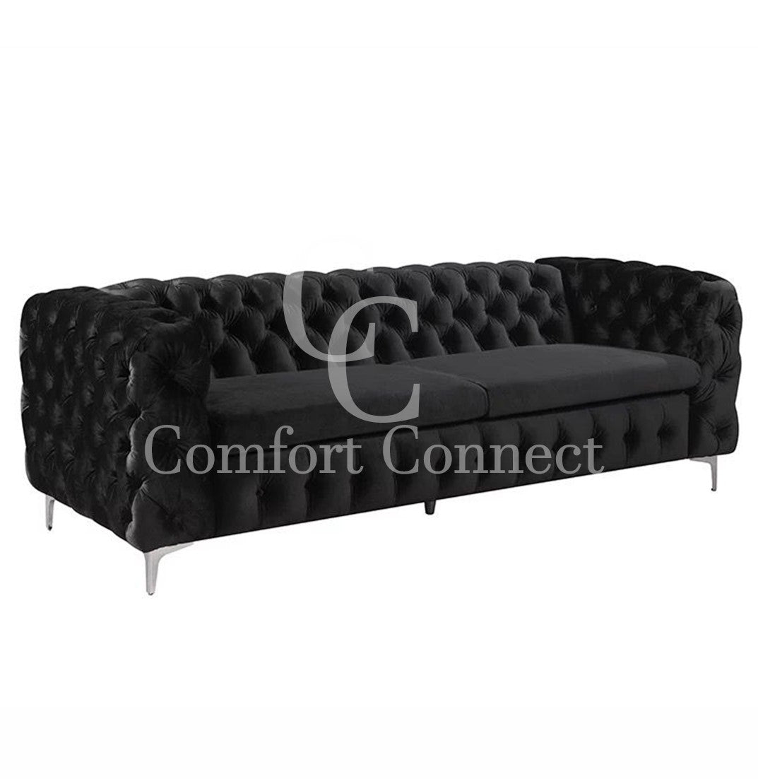 Monaco Sofa – Luxury, Comfort & Timeless Elegance