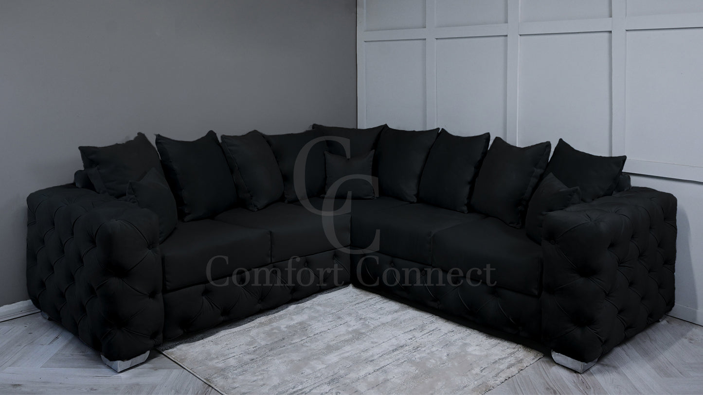 Ashton Corner Sofa
