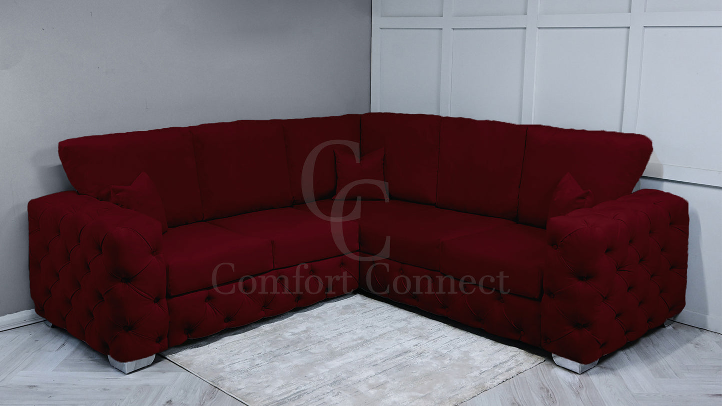 Ashton Corner Sofa