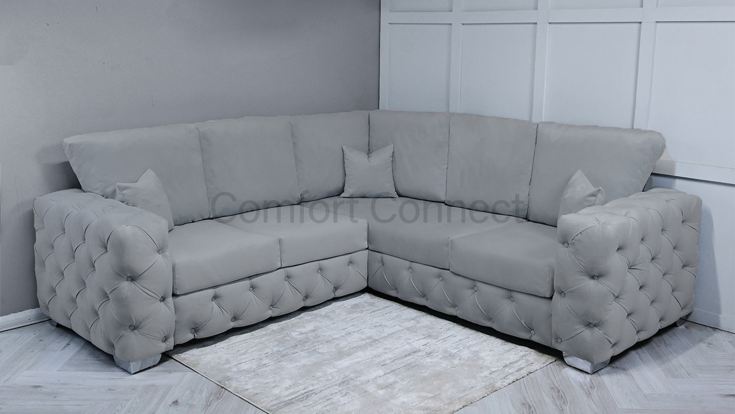 Ashton Corner Sofa