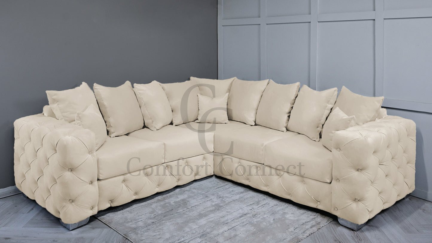 Ashton Corner Sofa