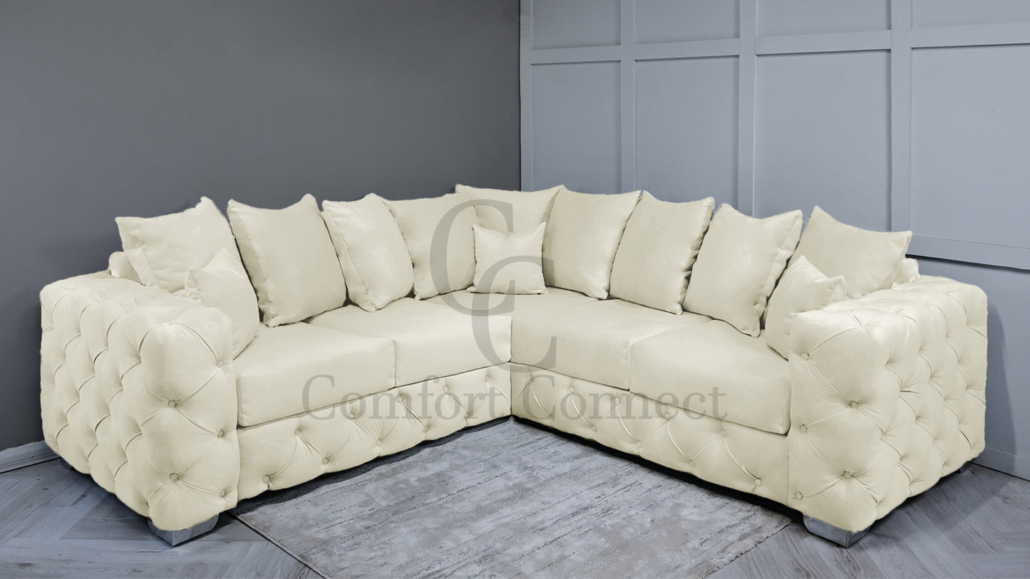 Ashton Corner Sofa