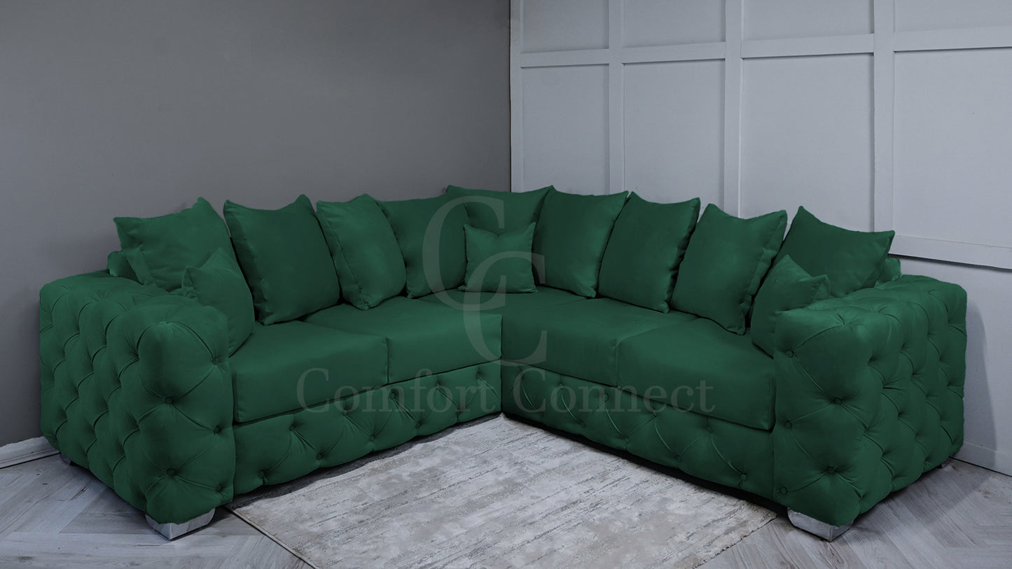 Ashton Corner Sofa
