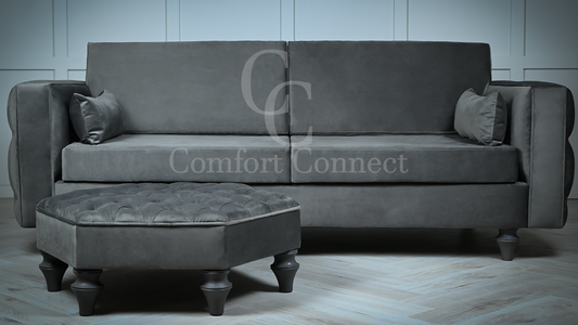Mercury Sofa Set | Home Mercury Sofa | Comfort Connect