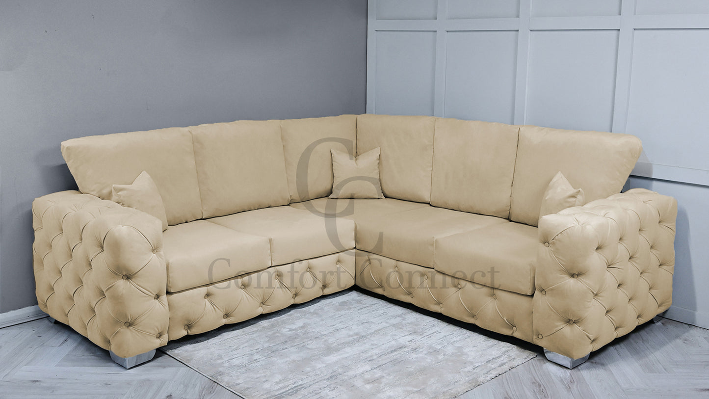 Ashton Corner Sofa
