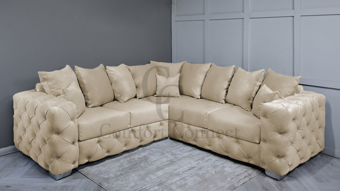 Ashton Corner Sofa