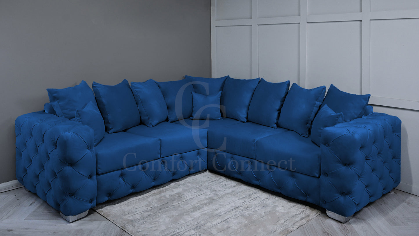 Ashton Corner Sofa