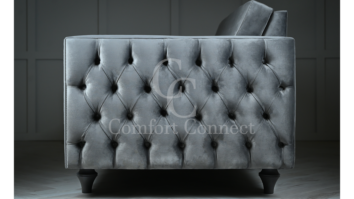 Mercury Sofa Set | Home Mercury Sofa | Comfort Connect