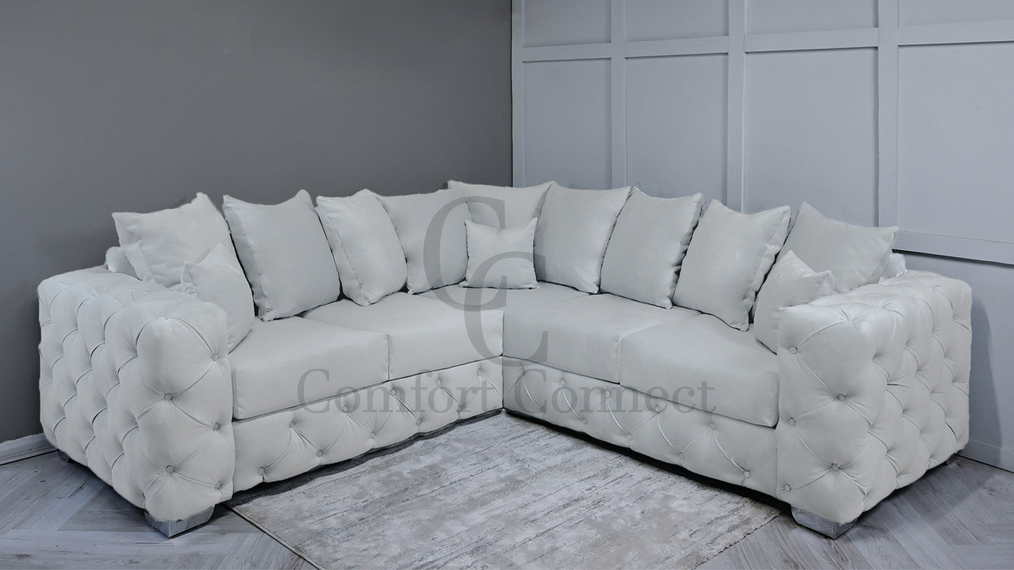 Ashton Corner Sofa