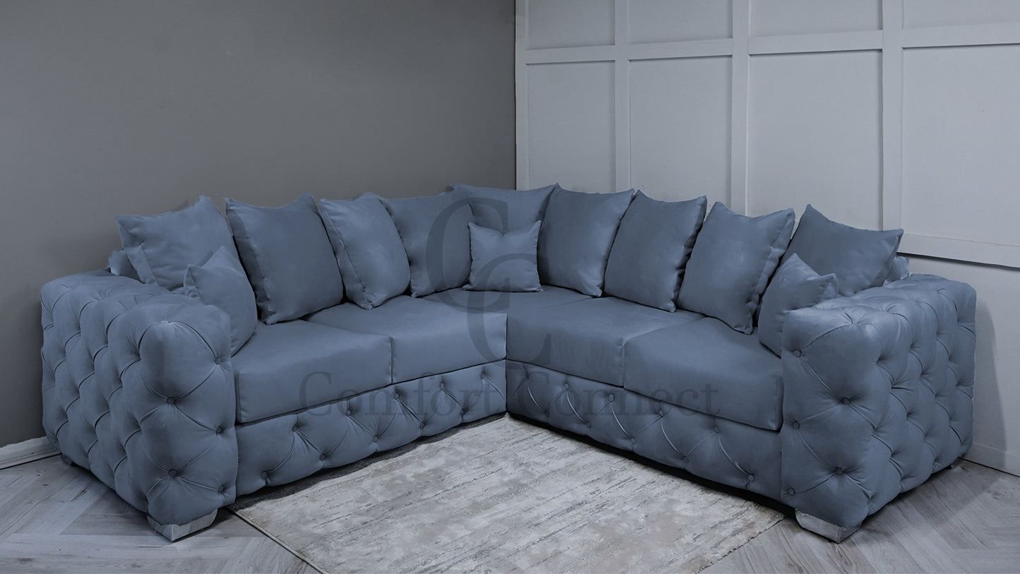 Ashton Corner Sofa
