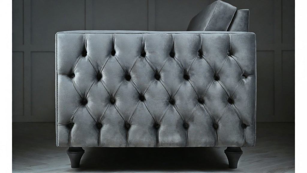 Monaco Sofa – Luxury, Comfort & Timeless Elegance