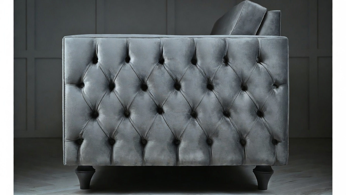 Monaco Sofa – Luxury, Comfort & Timeless Elegance