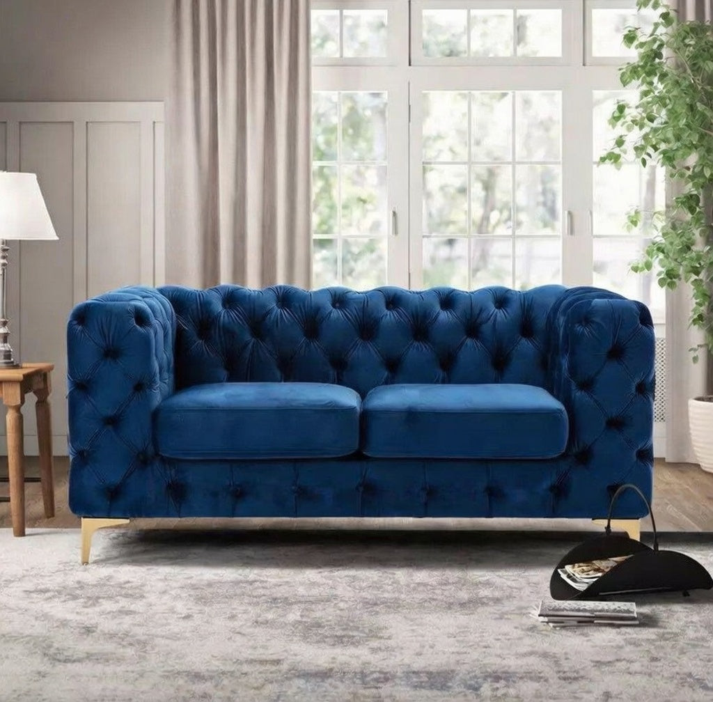 Monaco Sofa – Luxury, Comfort & Timeless Elegance