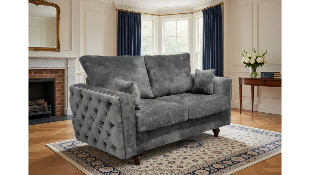 Oak Sofa