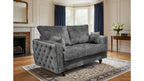 Oak Sofa