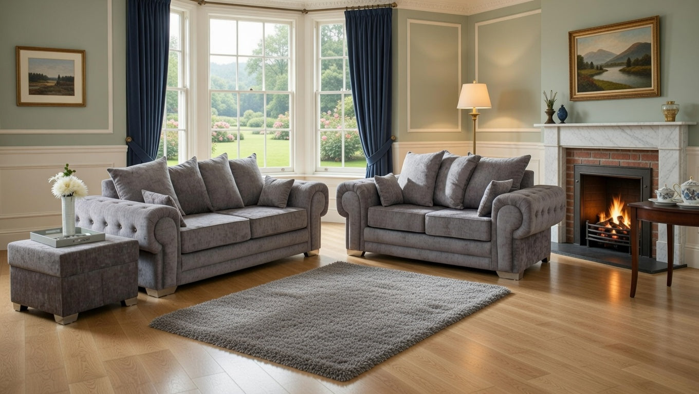 Verona Sofa