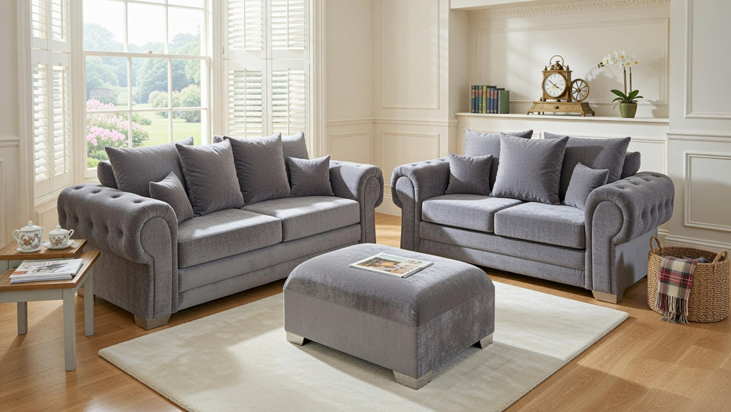 Verona Sofa