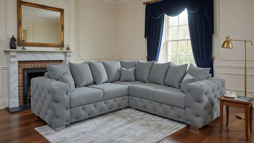 Ashton Corner Sofa