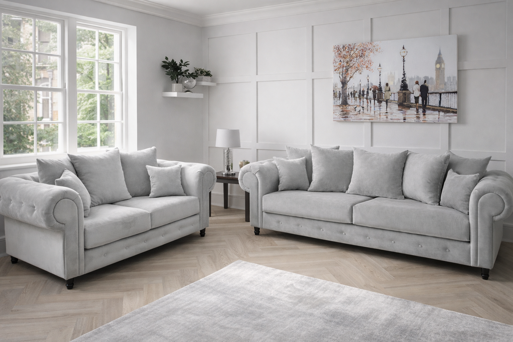 Chester Sofa