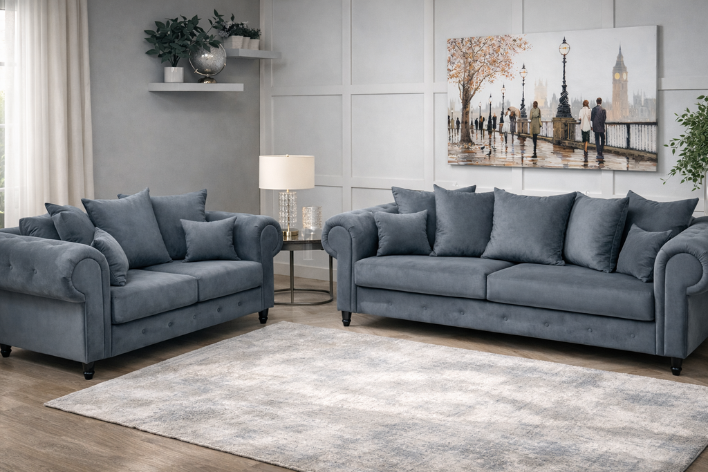 Chester Sofa