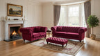 Oxford Sofa