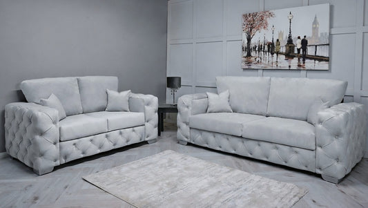 Ashton Sofa – Handcrafted Luxury, Designed for Ultimate Comfort