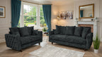 Oak Sofa