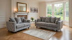 Oak Sofa