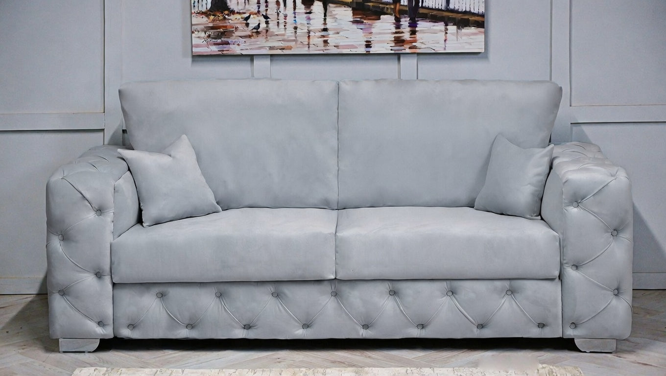Ashton Sofa – Handcrafted Luxury, Designed for Ultimate Comfort