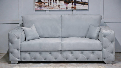 Ashton Sofa – Handcrafted Luxury, Designed for Ultimate Comfort