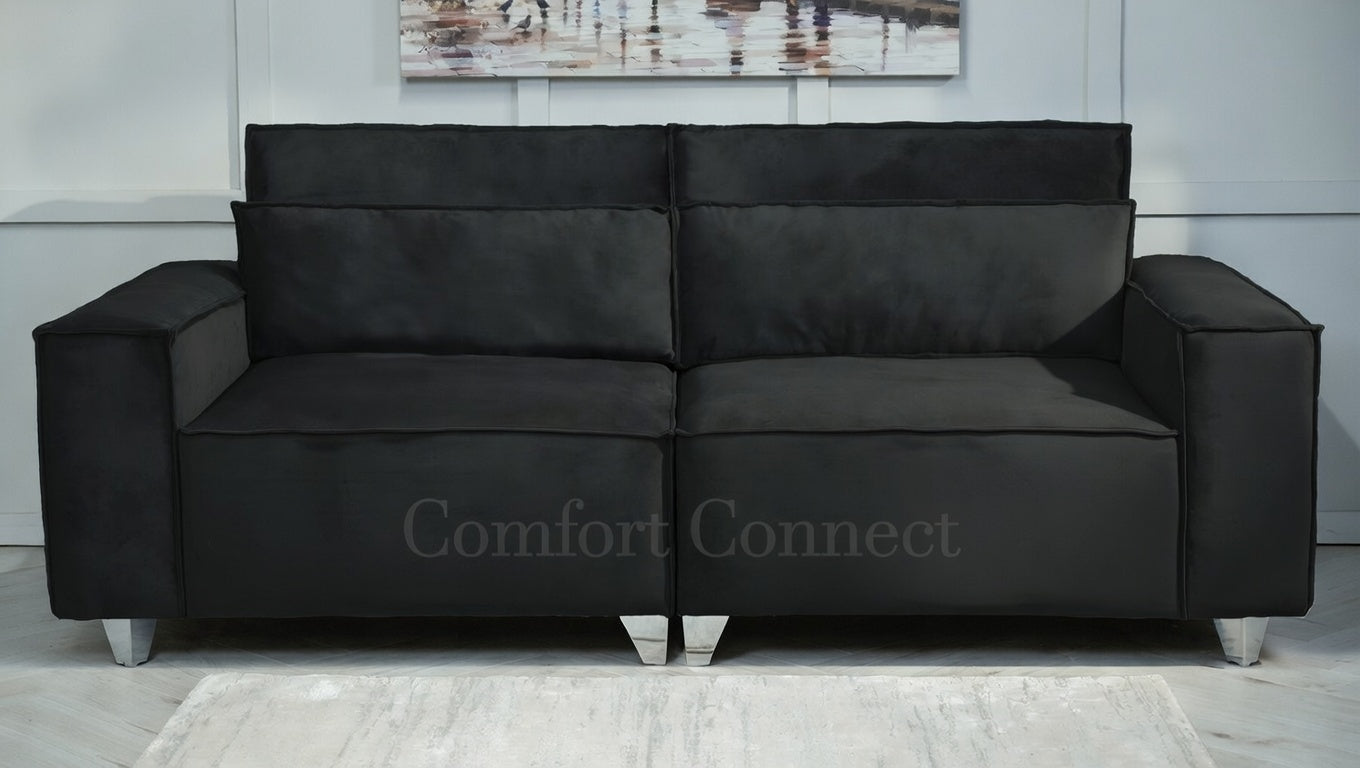 Sloane Sofa – Timeless Elegance, Unrivalled Comfort