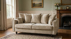 Oak Sofa