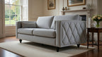 Diamond Sofa