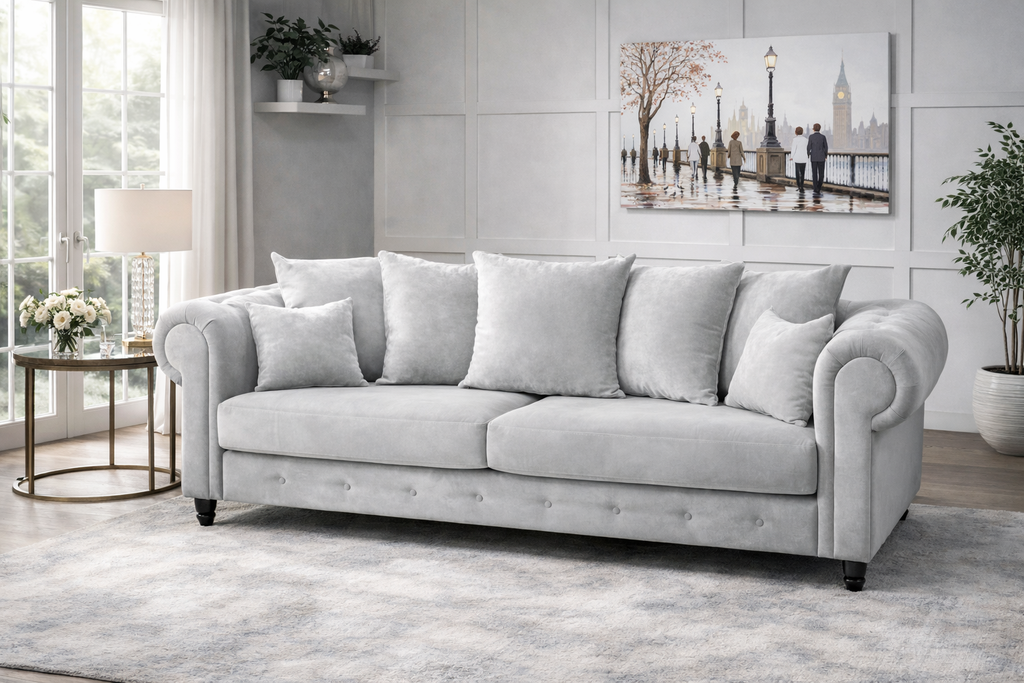 Chester Sofa