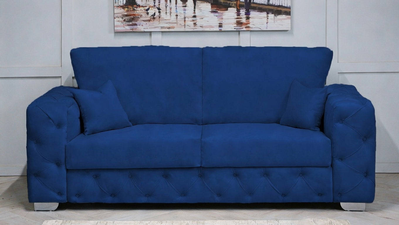 Ashton Sofa – Handcrafted Luxury, Designed for Ultimate Comfort