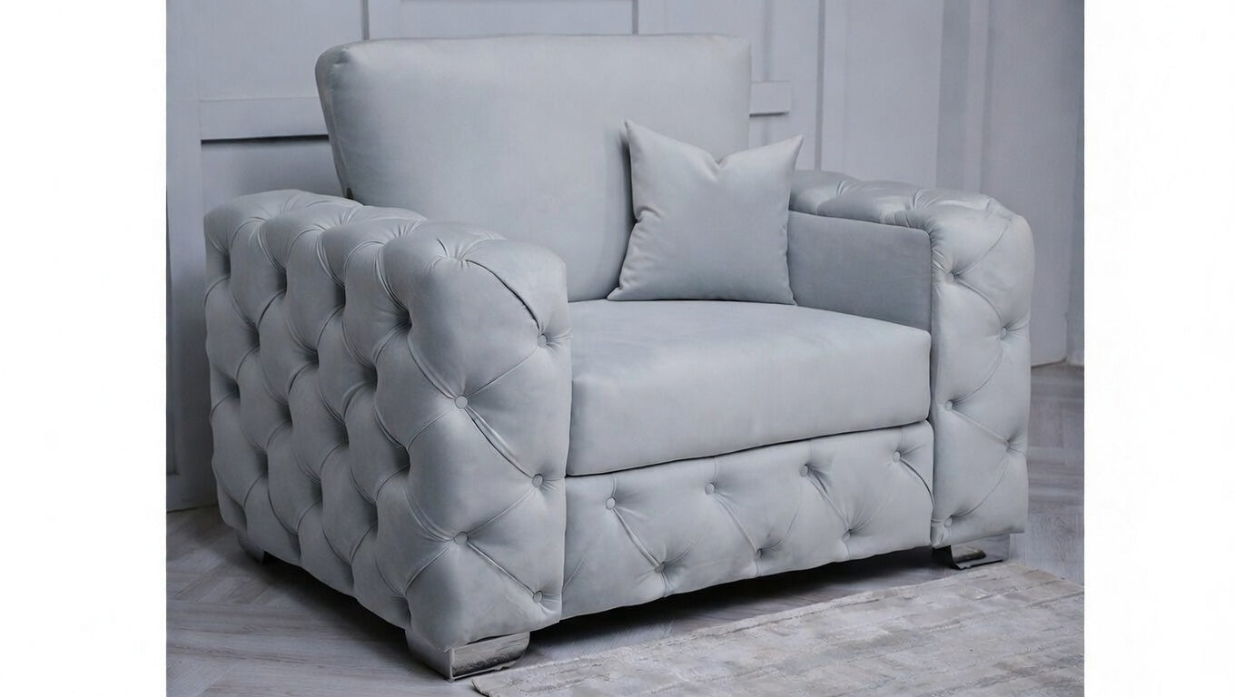 Ashton Sofa – Handcrafted Luxury, Designed for Ultimate Comfort