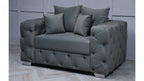 Ashton Sofa – Handcrafted Luxury, Designed for Ultimate Comfort