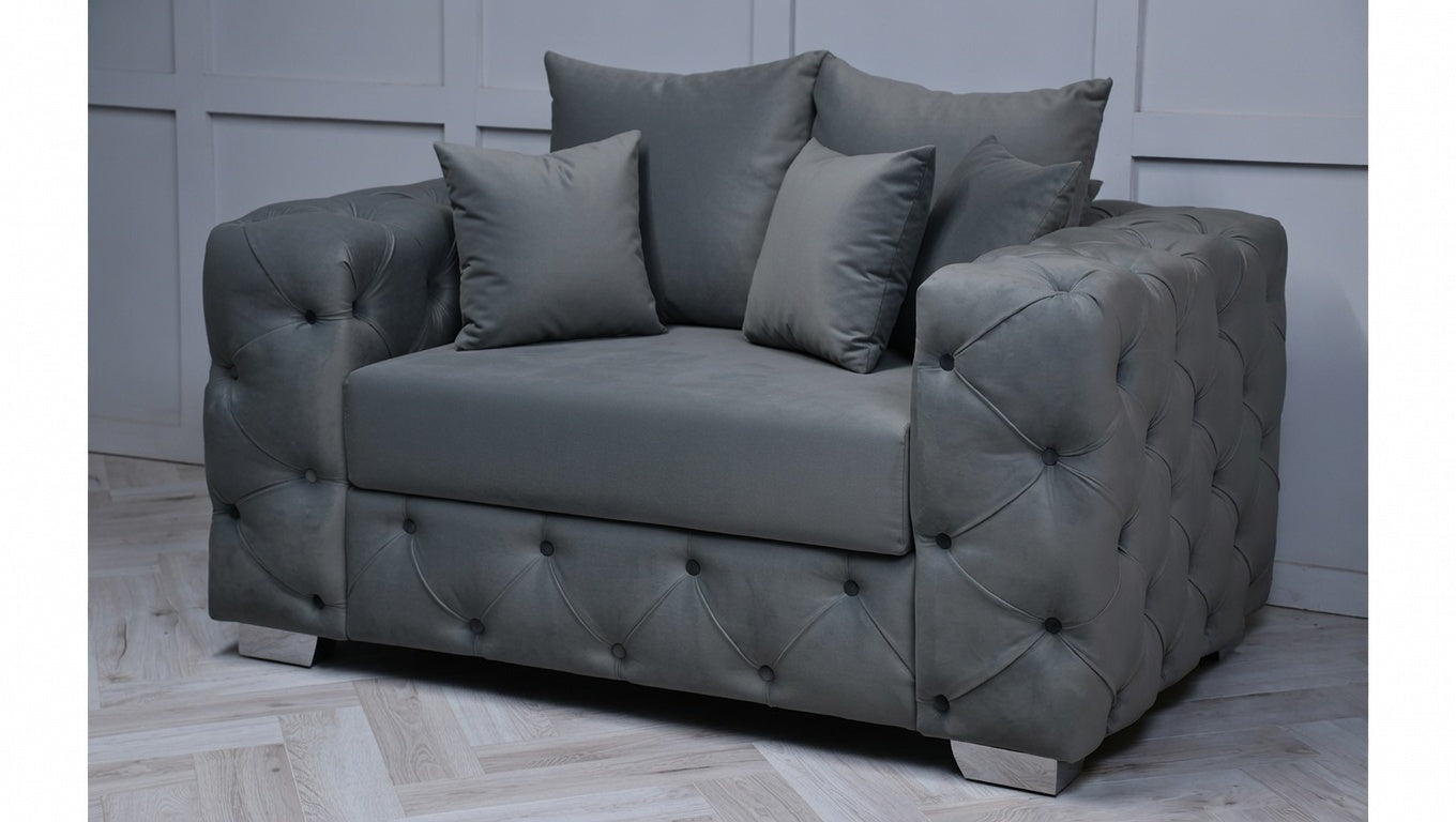 Ashton Sofa – Handcrafted Luxury, Designed for Ultimate Comfort