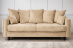 Oak Sofa