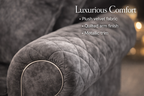 Emperor Corner Sofa